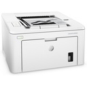 HP LaserJet Pro G3Q47A M203DW Duplex Wi-Fi Mono Laser Printer