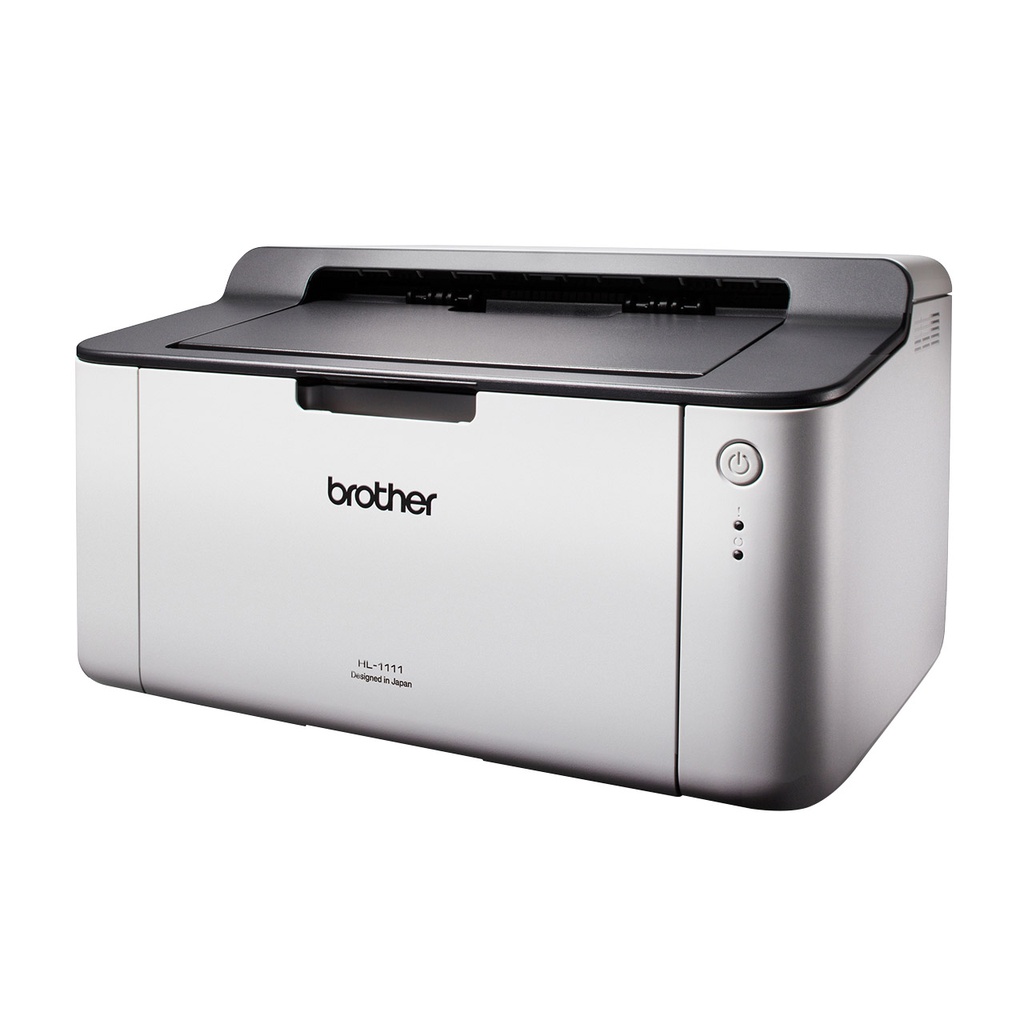 [HL-1111-3T] Brother Lazerjet HL-1111-3T A4 USB Mono Laser Printer