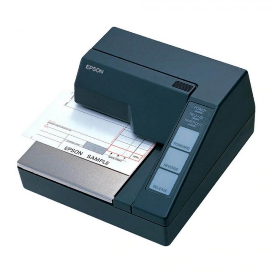 Epson TM-U295 292 Nokta Vuruşlu Fatura Yazıcısı