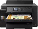 Epson L11160 A3 Wi-Fi Renkli Tanklı Mürekkep Püskürtmeli Yazıcı