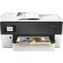 HP Officejet Pro 7720 Y0S18A A3 Wi-Fi, Scanner, Copier Color Multifunctional Inkjet Printer