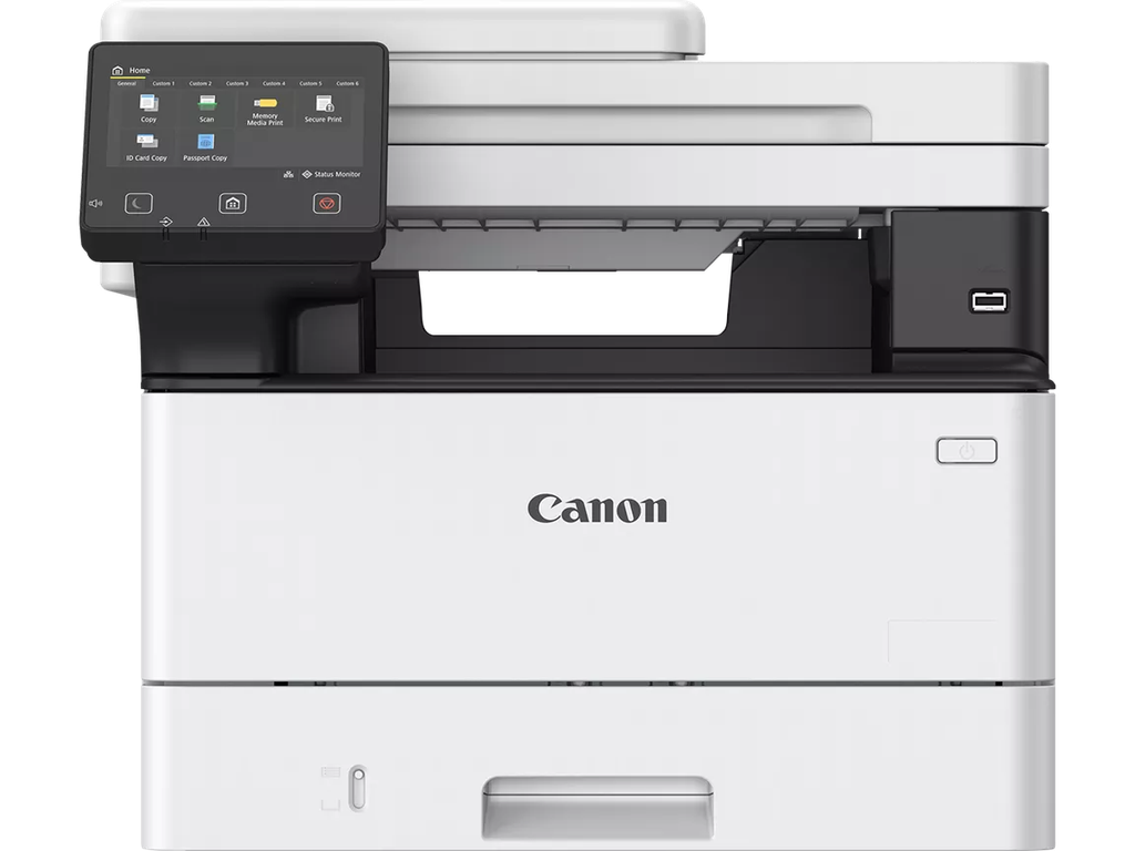 [MF463DW] Canon i-Sensys MF463DW Mono Wi-Fi, Scanner, Copier Multifunction Laser Printer