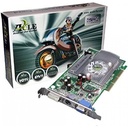 Axle Nvidia GeForce 5500 FX 256 MB Graphics Card