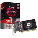 Afox Radeon HD 5450 2GB DDR3 64Bit DX11 Graphics Card