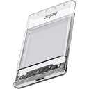 Netac WH11 2.5 USB 3.0 to Type-C Hard Disk Box