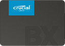 Crucial BX500 CT240BX500SSD1 Sata 3.0 2.5" 240 GB SSD Disk