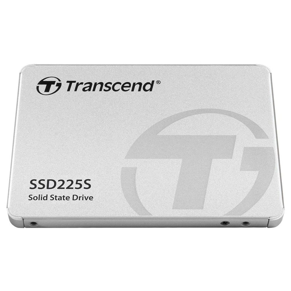 Transcend SSD225S 250GB 2,5" Sata SSD Disk