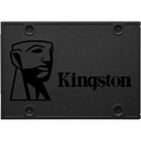 Kingston A400 SA400S37/240G SATA 3.0 2.5" 240 GB SSD Disk