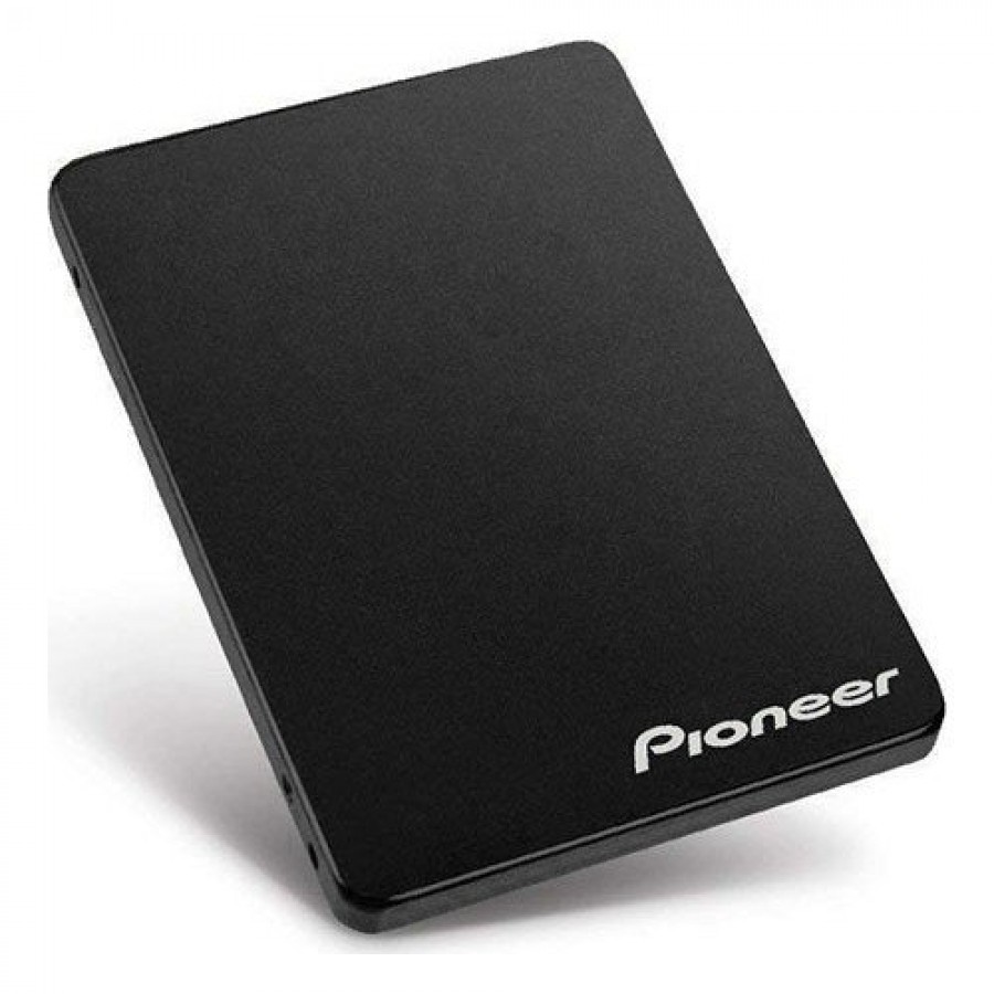 Pioneer APS-SL3N-480 Sata 3.0 2.5" 480 GB SSD Disk