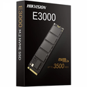 Hikvision E3000 PCI-Express 3.0 256 GB M.2 SSD Disk