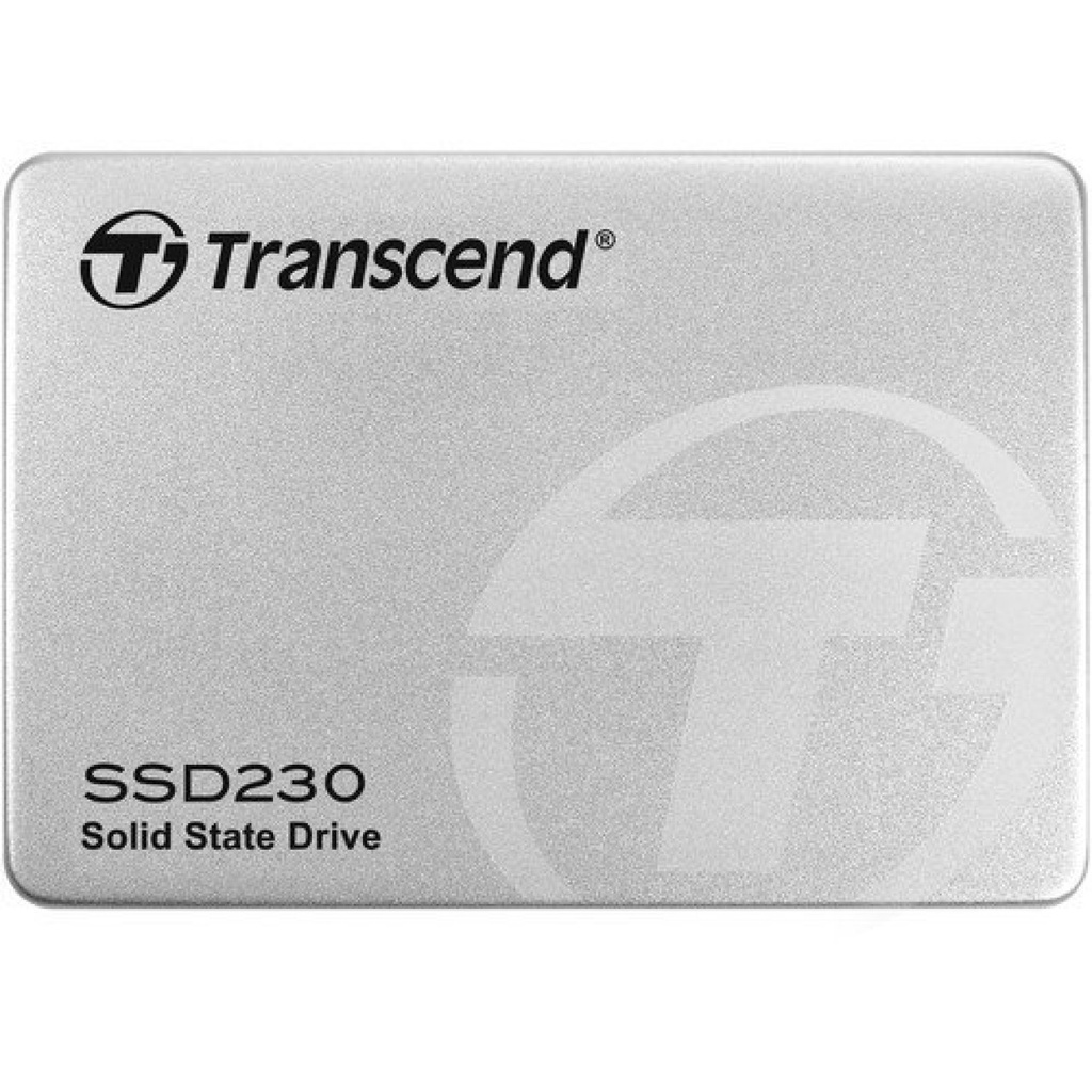 Transcend SSD230S 256 GB Sata III 2,5” Sata SSD Disk