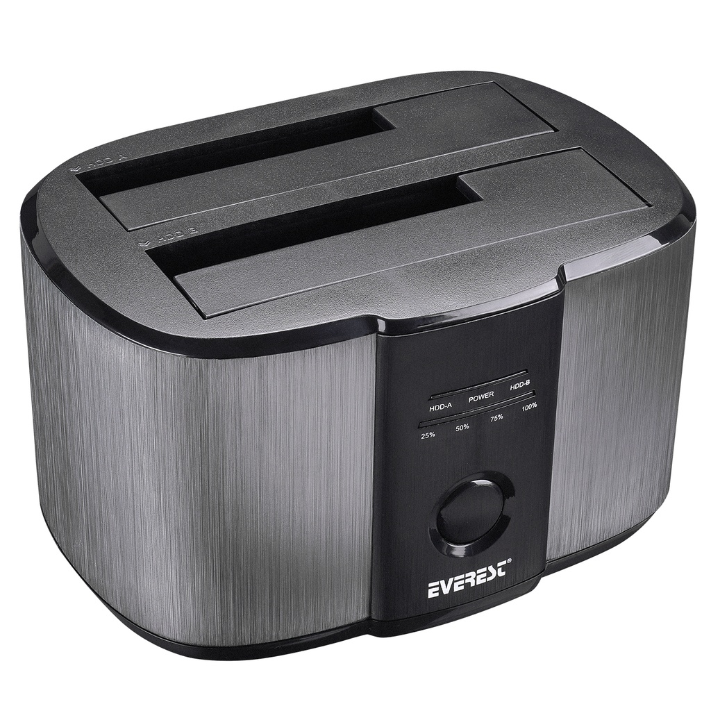 [HD3-540] Everest HD3-540 Docking Harddisk Box