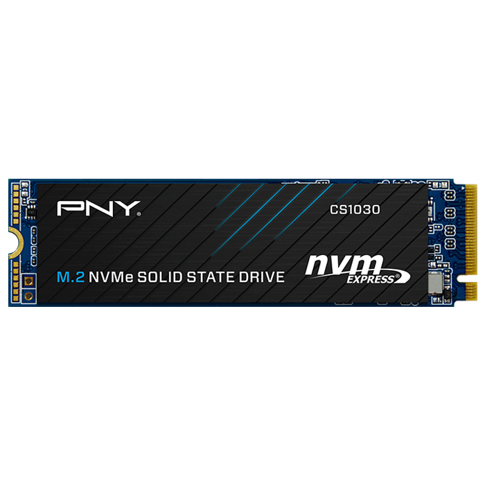 [M280CS1030-500-RB] Pny CS1030 PCI-Express 3.0 500 GB M.2 SSD Disk