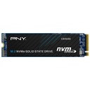 Pny CS1030 PCI-Express 3.0 500 GB M.2 SSD Disk
