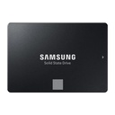 Samsung 870 EVO Serisi Sata 3.0 2.5" 500 GB SSD Disk