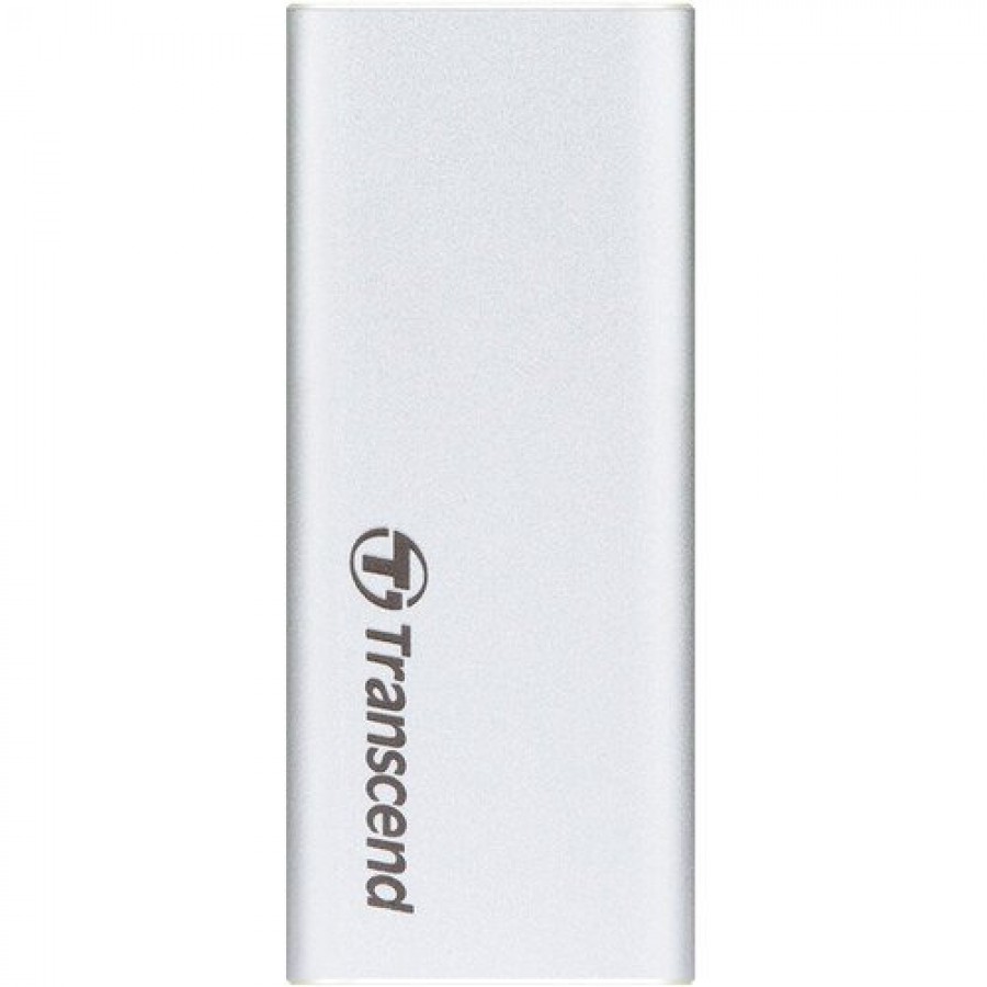 Transcend 500GB USB 3.2 Gen 2 Type-C Taşınabilir Harddisk