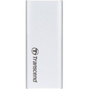 Transcend 500GB USB 3.2 Gen 2 Type-C Taşınabilir Harddisk