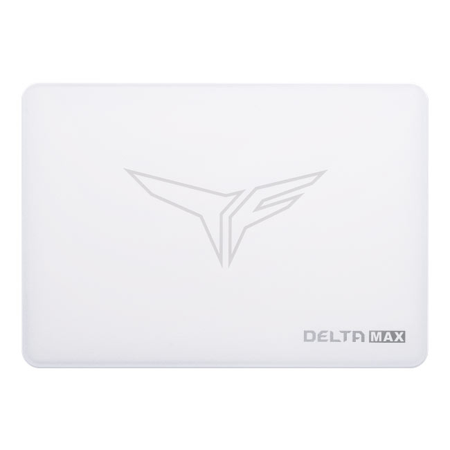 [T253TM512G0C425] Team Delta Max Lite RGB Sata 3.0 2.5" 512 GB SSD Disk