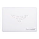 Team Delta Max Lite RGB Sata 3.0 2.5" 512 GB SSD Disk
