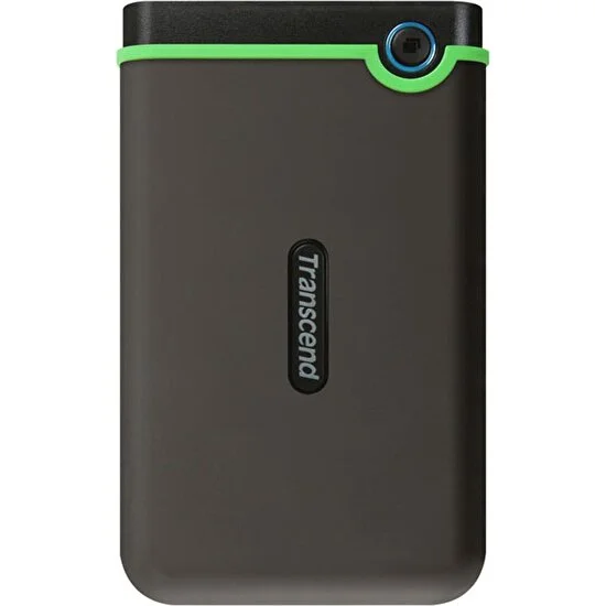 Transcend 1 TB StoreJet 25M3 2.5" USB 3.1 Taşınabilir Disk