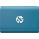 Hp P500 500GB USB 3.1 Gen2 Type-C Blue Portable SSD Disk
