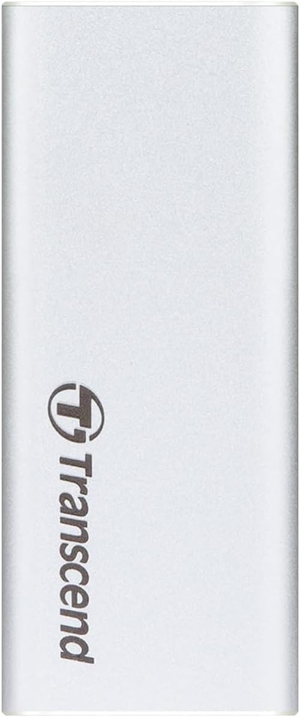 [TRA-TS1TESD260C] Transcend ESD260C 1TB USB 3.2 Gen 2 Type-C Taşınabilir SSD Disk