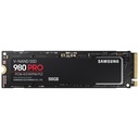 Samsung 980 PRO PCI-Express 4.0 500 GB M.2 SSD Disk