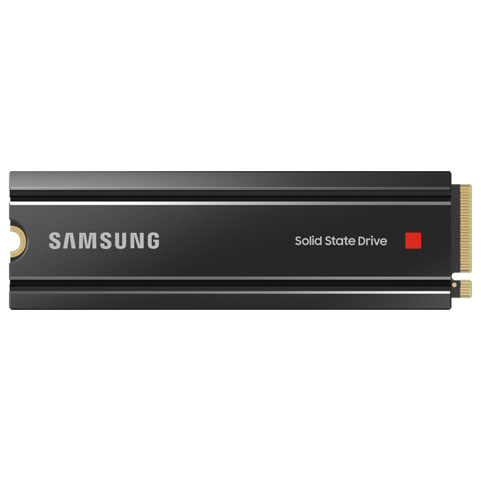 [MZ-V8P1T0CW] Samsung 980 PRO 1TB PCIe NVMe M.2 SSD Disk