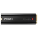 Samsung 980 PRO 1TB PCIe NVMe M.2 SSD Disk