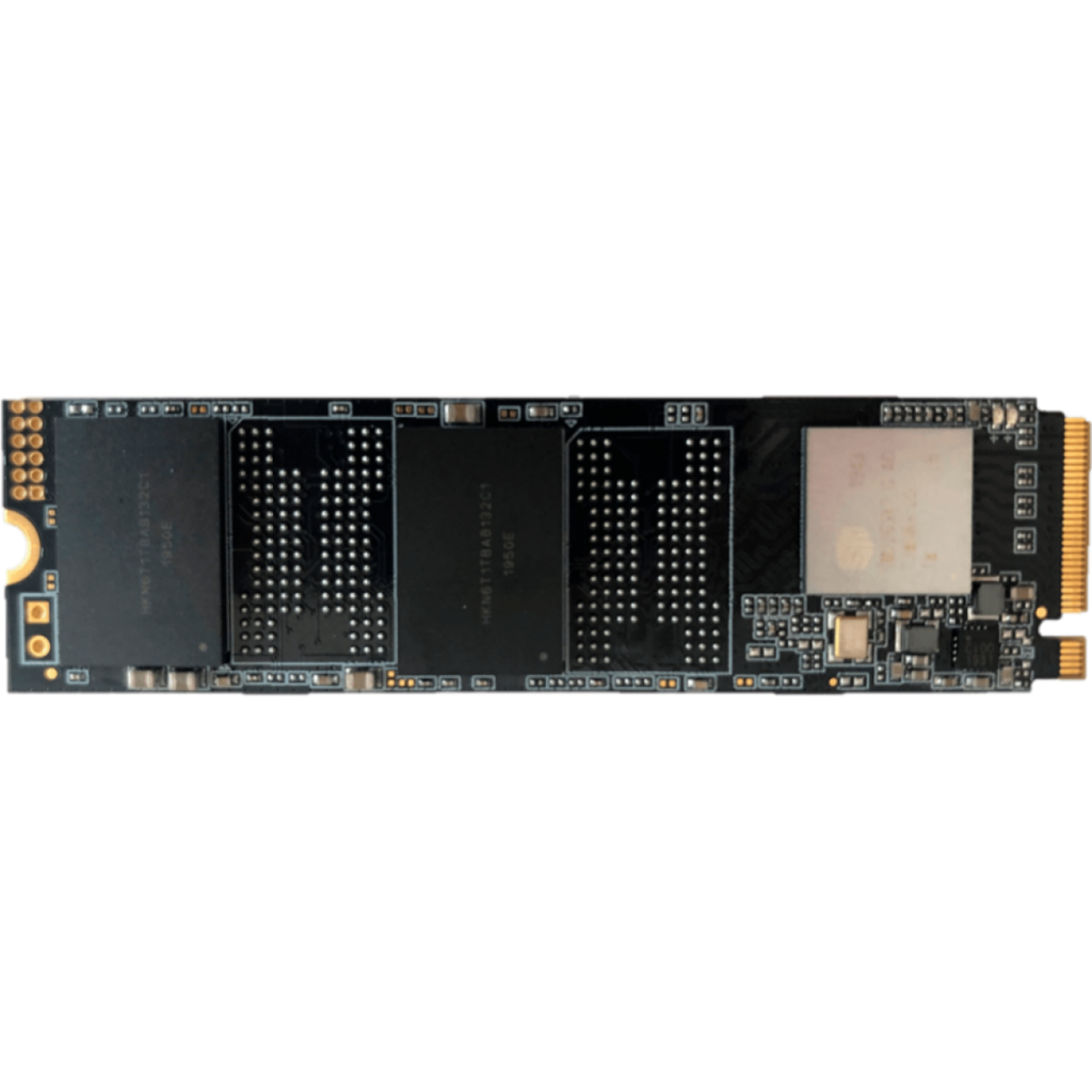 Hikvision E1000 PCI-Express 3.0 1 TB M.2 SSD Disk