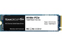 Team MP33 TM8FP6001T0C101 PCI-Express 3.0 1 TB M.2 SSD Disk