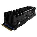 Pny XLR8 CS3040 PCI-Express 4.0 1 TB M.2 SSD Disk