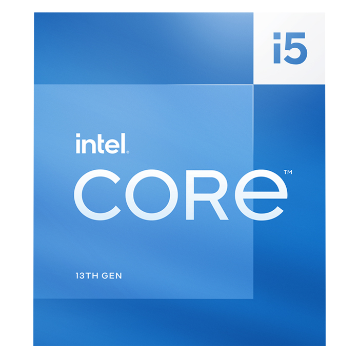 [i5-13400] Intel Core i5-13400 2.50GHz 10 Core 20MB L3 Cache Socket 1700 Processor