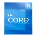 Intel Core i5-12600K 3.70GHz 10 Core 20MB L3 Cache Socket 1700 Processor