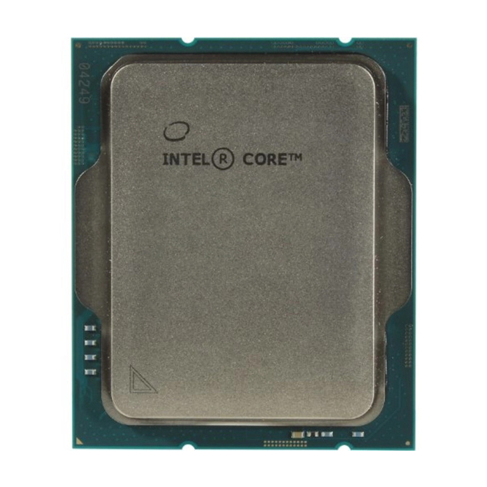 Intel Core i7-12700 2.10GHz 12 Çekirdek 25MB L3 Önbellek Soket 1700 Kutusuz İşlemci