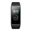 Xiaomi Cor Band 2 Akıllı Bileklik, Siyah