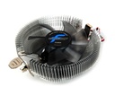 Zalman CNPS80F Ultra Quiet Intel and AMD Compatible Processor Cooler