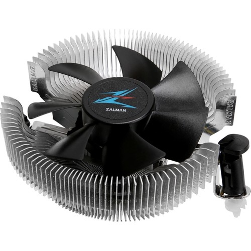 [CNPS80G] Zalman CNPS80G Ultra Quiet Intel and AMD CPU Cooler