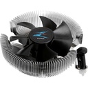 Zalman CNPS80G Ultra Quiet Intel and AMD CPU Cooler