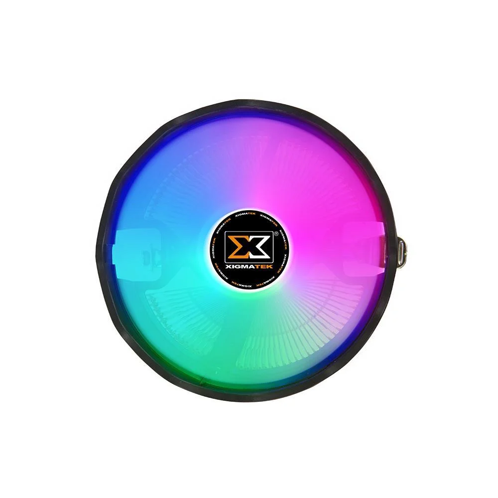 Xigmatek Apache Plus EN42296 İşlemci Soğutucu