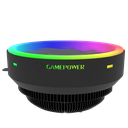 GamePower Airbender RGB CPU Air Cooler