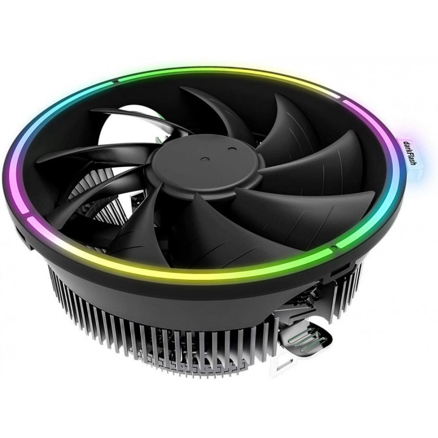 [Darkvoid] DarkFlash Darkvoid RGB 125mm CPU Cooler