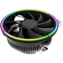 DarkFlash Darkvoid RGB 125mm CPU Cooler