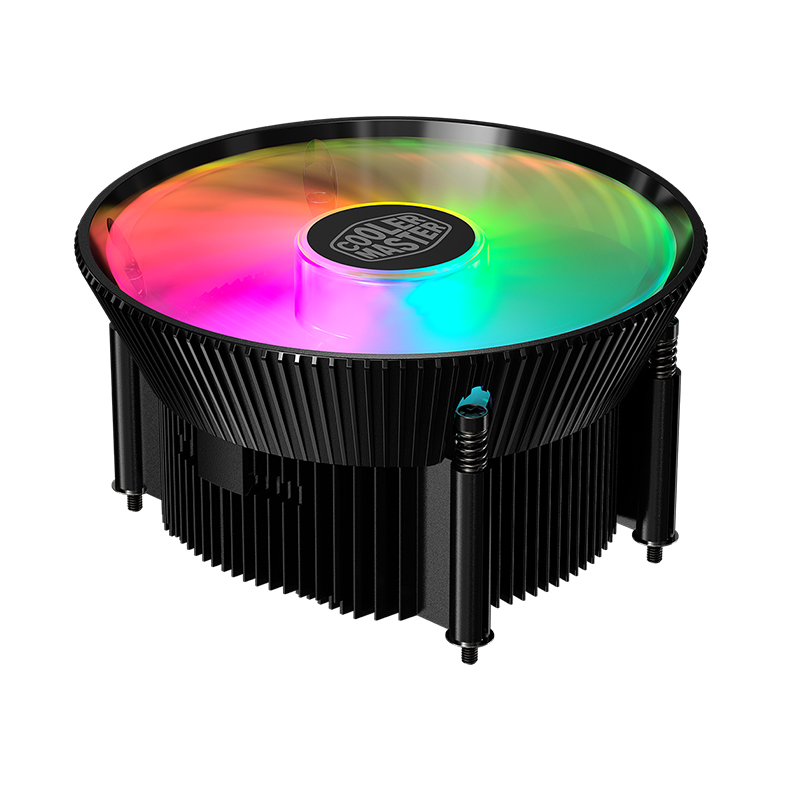 [RR-A71C-18PA-R1] Cooler Master A71C ARGB AM4 Processor Cooler