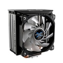 Zalman CNPS10X Optima II RGB Siyah 120mm İşlemci Soğutucu
