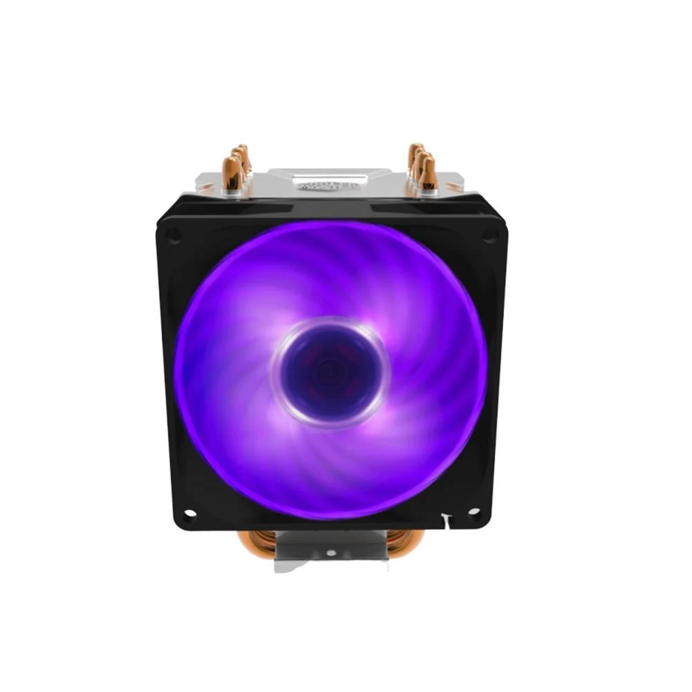 Cooler Master Hyper H410R 92mm RGB LED Fan CPU Cooler