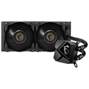 Msi MAG CoreLiquid P240 240mm İşlemci Sıvı Soğutucu