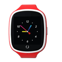 Bilicra Connect BSWX3 Smart Childrens Watch with Sim Card, Red