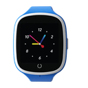 Bilicra Connect BSWX3 Smart Childrens Watch with Sim Card, Blue