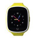 Bilicra Connect BSWX3 Smart Childrens Watch with Sim Card, Yellow